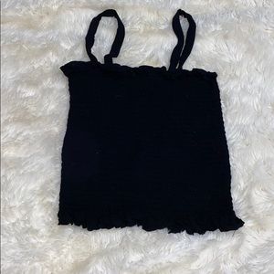 Super cute stretchy top